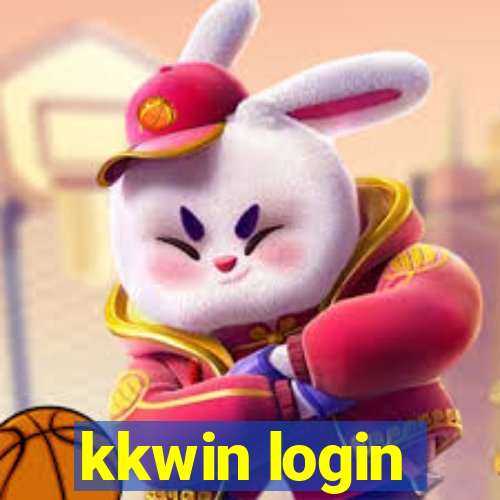 kkwin login